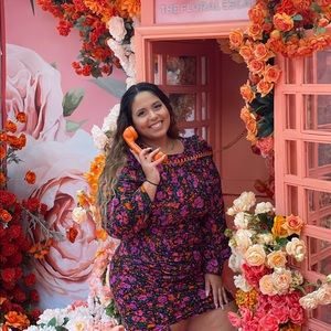 Meet your Posher, Briana